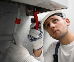 About Emergency plumbing pros Linwood, MI